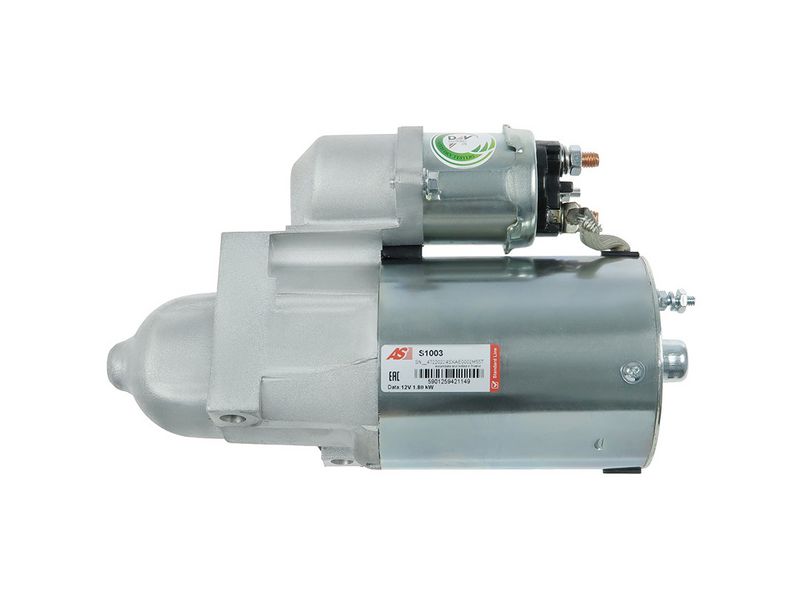AS-PL S1003 Starter