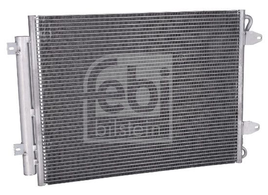 FEBI BILSTEIN 188548 Condenser, air conditioning