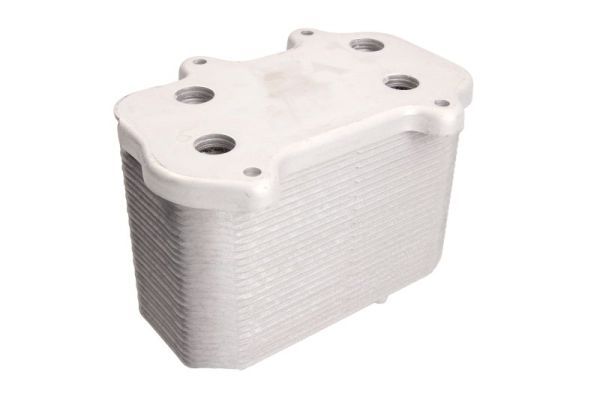 THERMOTEC D4N005TT Oil Cooler, engine oil