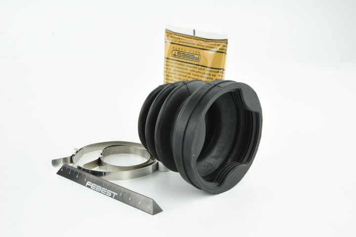 FEBEST 0215-B10RS Bellow Kit, drive shaft