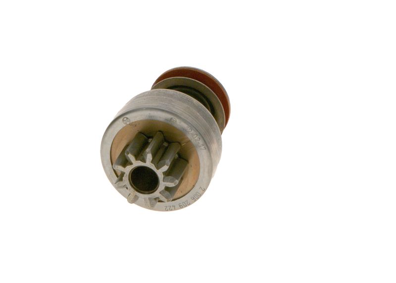 BOSCH 2006209422 Freewheel Gear, starter