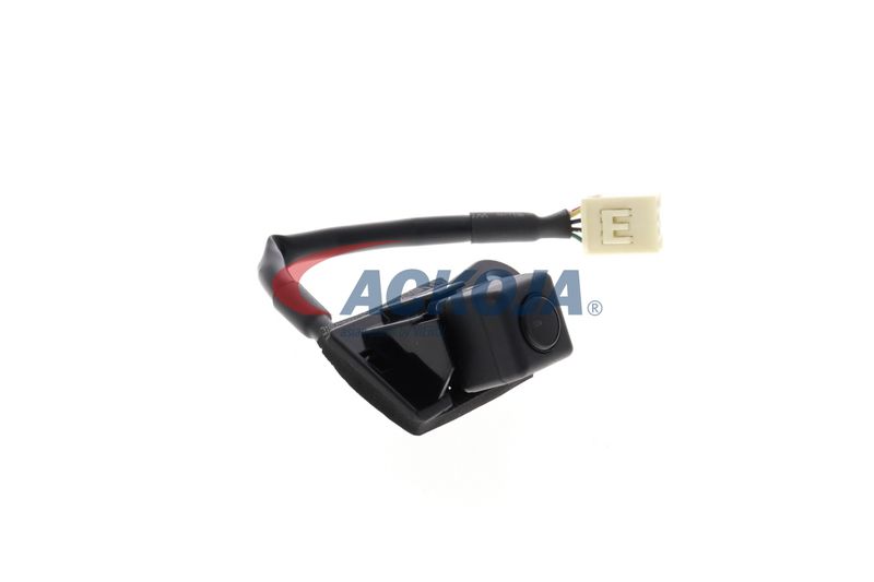 ACKOJA A37-74-0014 Rear View Camera, park distance control