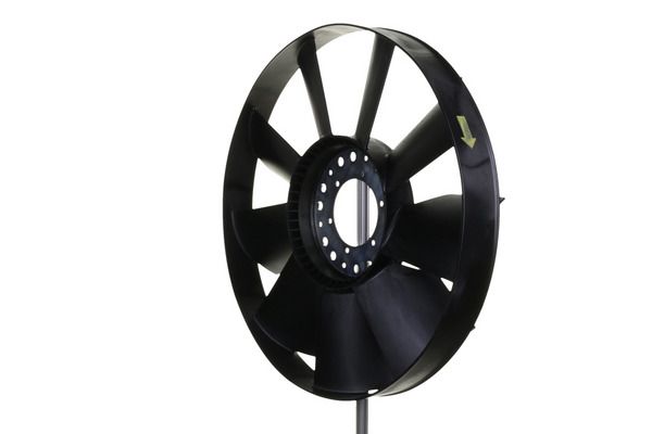 Product Image - Koelventilatorwiel - CFW6000P - MAHLE