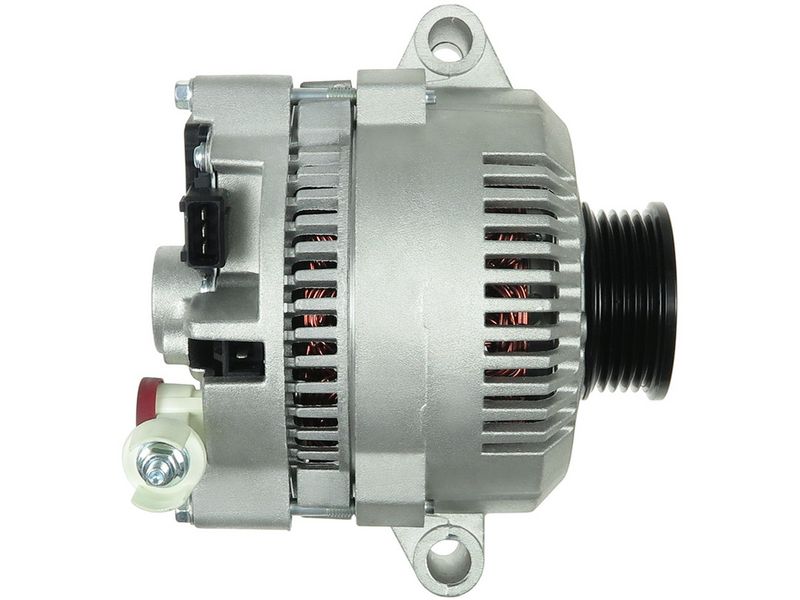 Generaator, AS-PL A9003