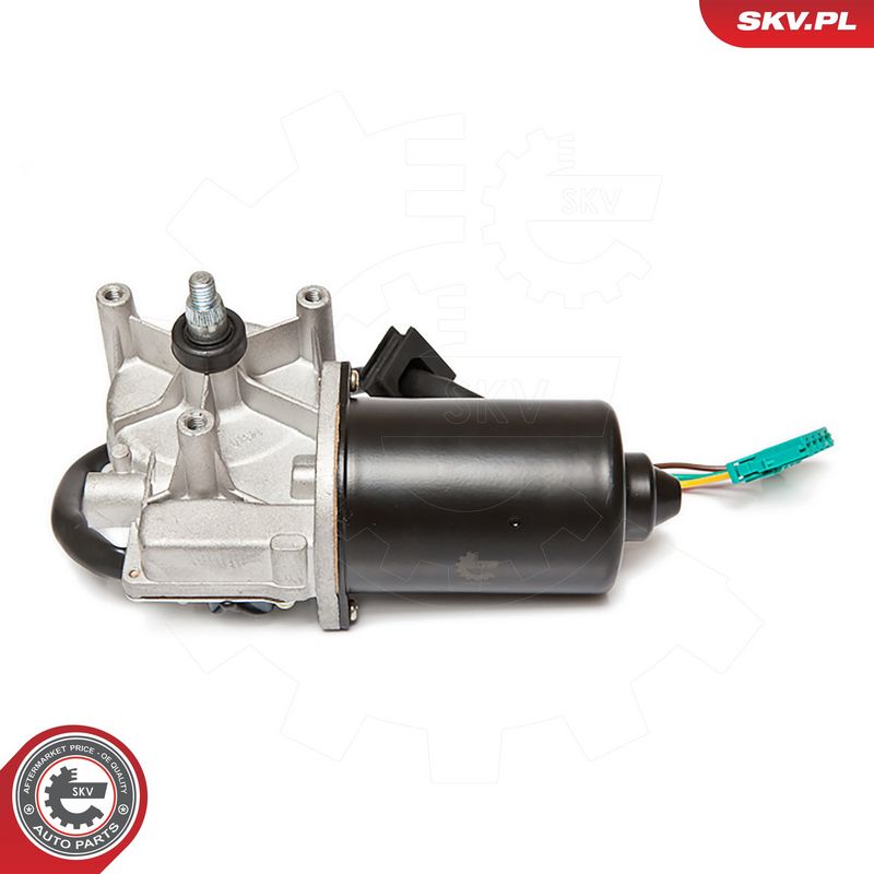 Pesuri mootor, ESEN SKV 19SKV013