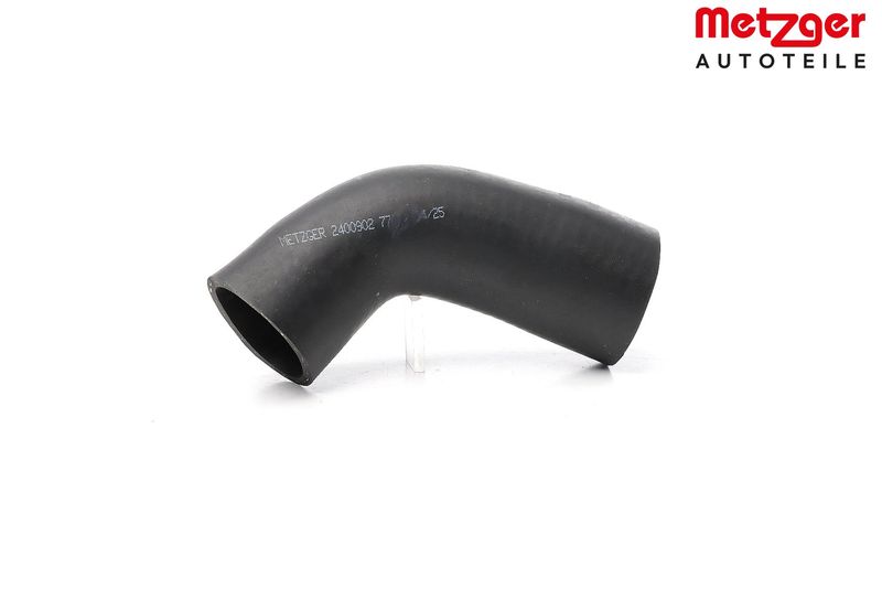 METZGER AUTOTEILE 2400902 Turbinos oro žarna