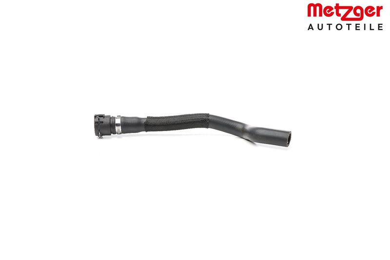 METZGER AUTOTEILE 2420459 Radiator Hose