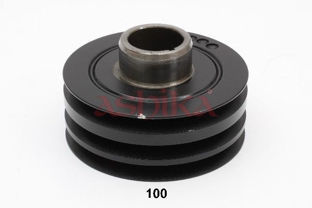 ASHIKA 122-01-100 Pulley, Crankshaft
