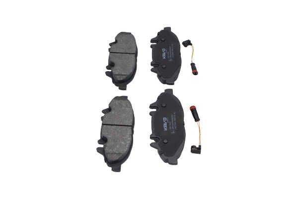 Kavo Parts KBP-10032 Stabdžių trinkelių rinkinys, diskinis stabdys