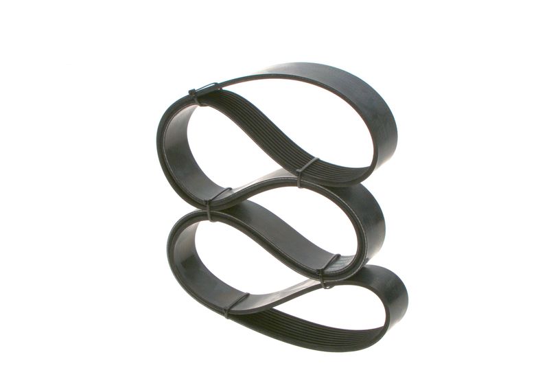 BOSCH 1987947087 V-ribbed Belt