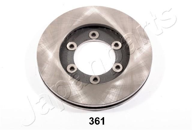 JAPANPARTS DI-361 Brake Disc