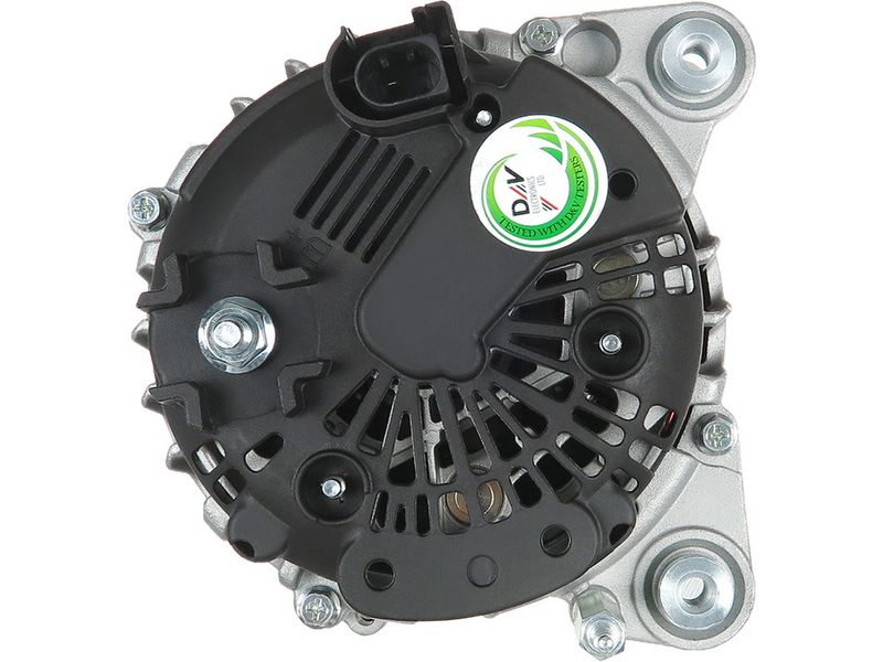 AS-PL A3308S Alternator