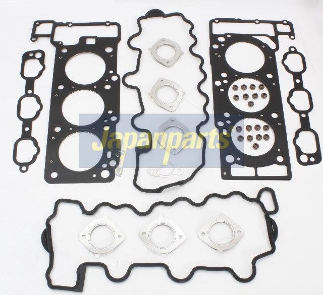 JAPANPARTS Tarpiklių komplektas, cilindro galva