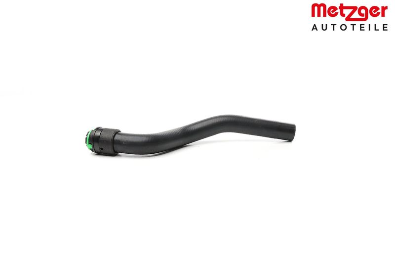 METZGER AUTOTEILE 2420159 Radiator Hose