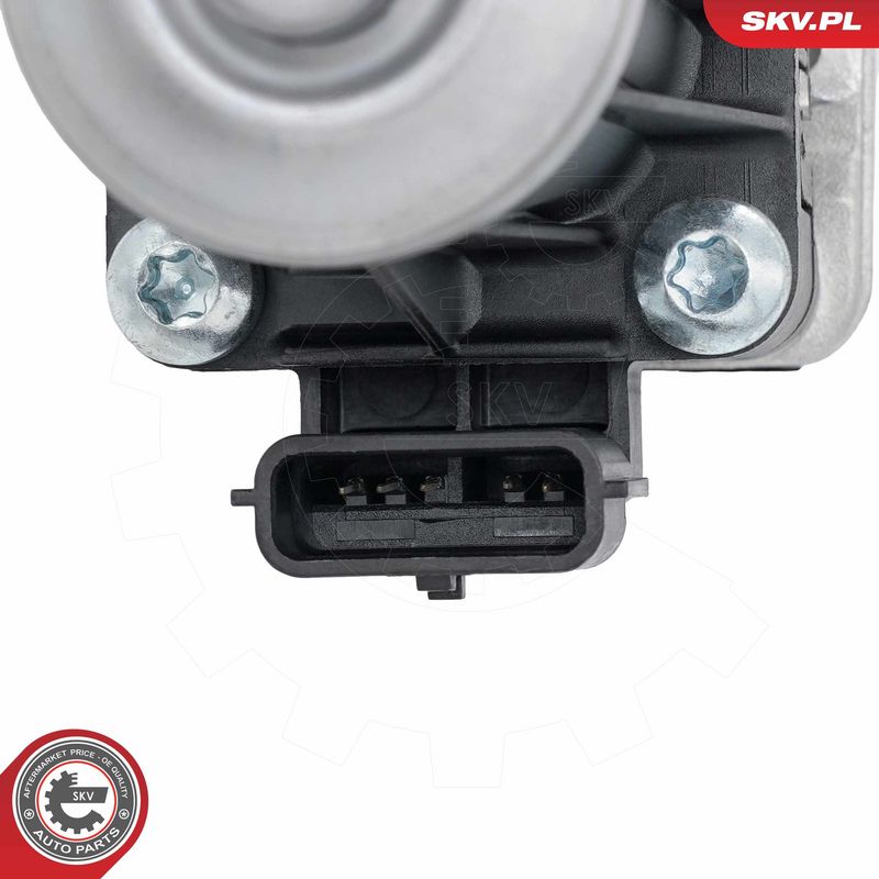 EGR-klapp, ESEN SKV 14SKV318