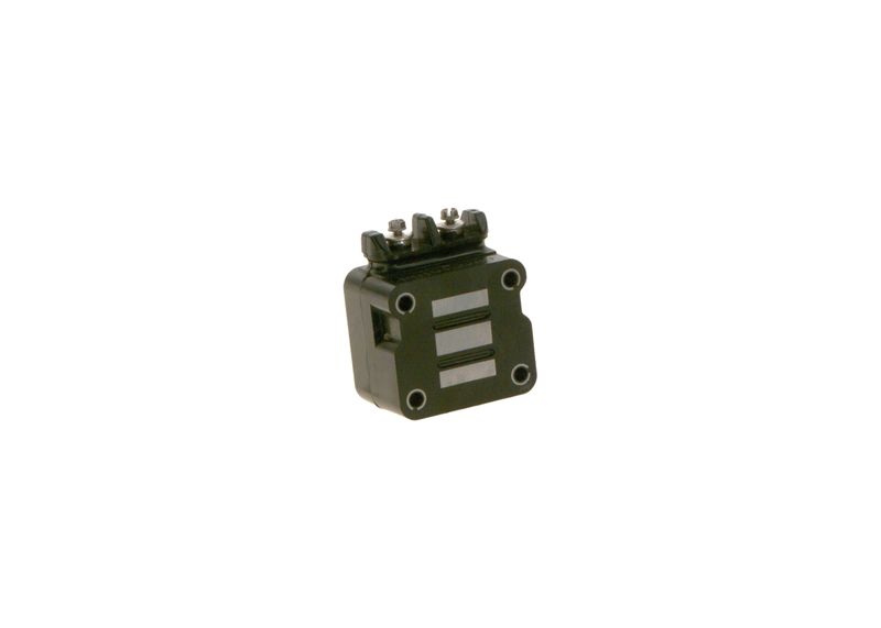 BOSCH F00041P019 Solenoid