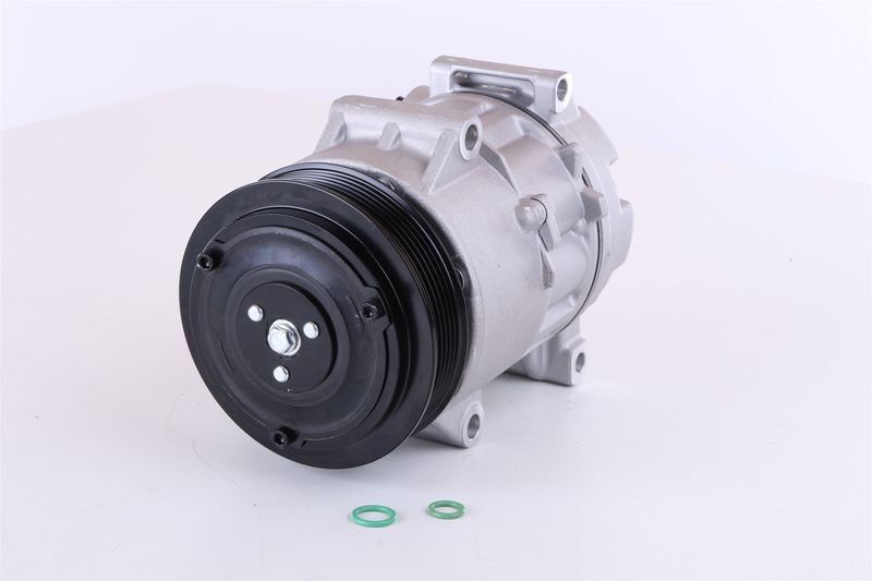 NISSENS 890805 Compressor, air conditioning