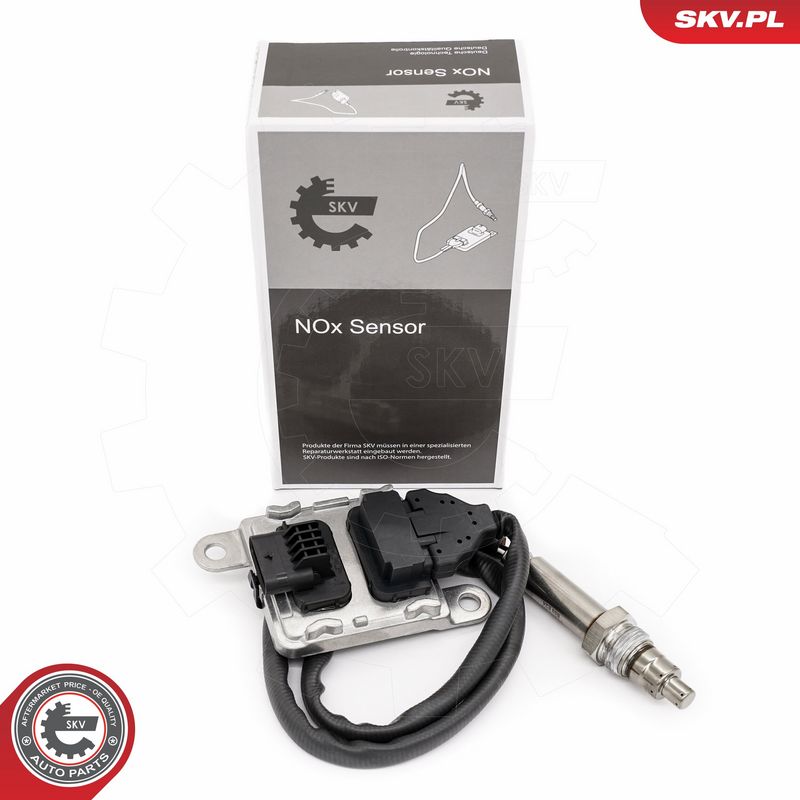 NOx-sensor, karbamiidipritse, ESEN SKV 71SKV002