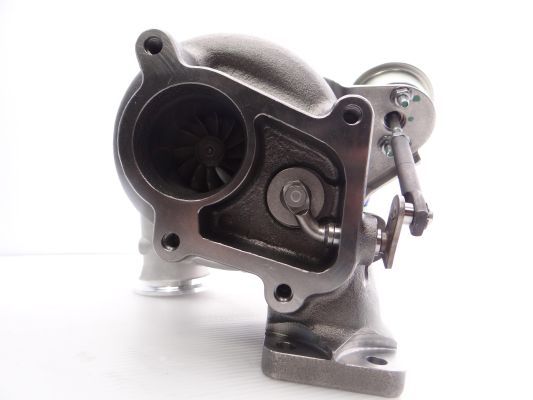 turbo IVECO Tector5 (Euro6) 878999-5001S