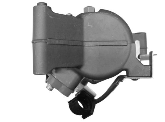 Airstal 10-4555 Compressor, air conditioning