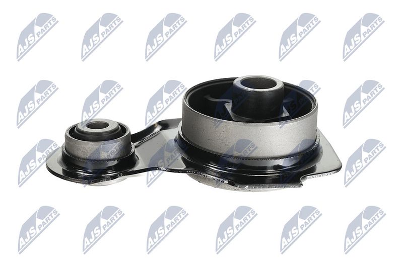 Paigutus, Mootor, NTY ZPS-HD-047