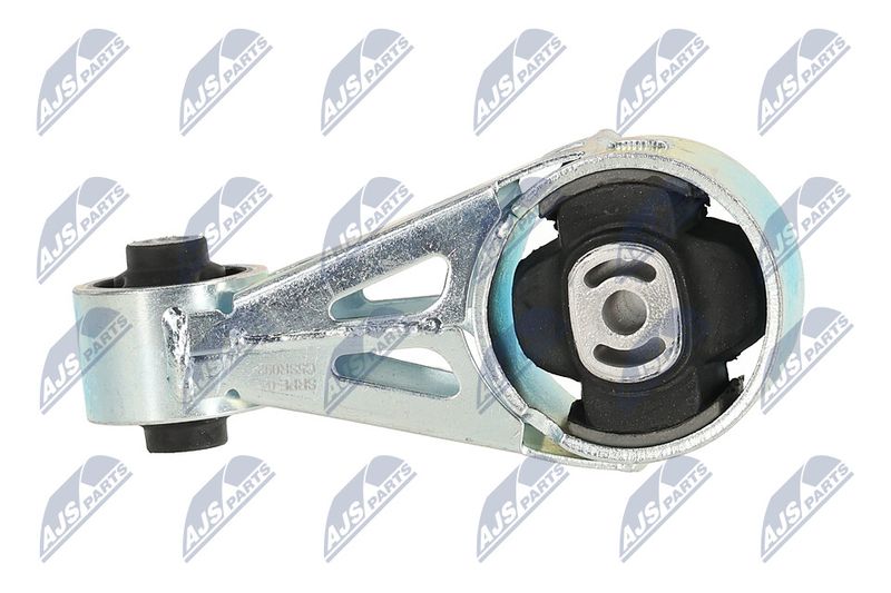 Paigutus, Mootor, NTY ZPS-PE-040