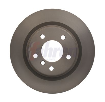 Fahren Brake Disc FBD6194