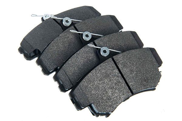 STELLOX 1560 000B-SX Brake Pad Set, disc brake