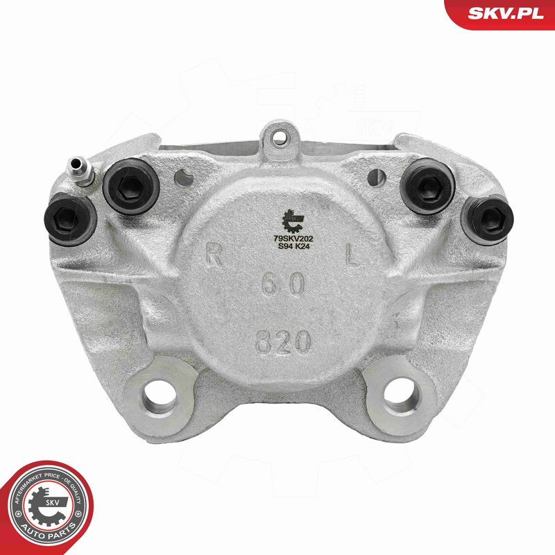 Pidurisadul, ESEN SKV 79SKV202