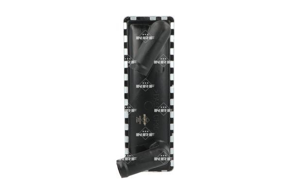 NRF 54478 Heat Exchanger, interior heating
