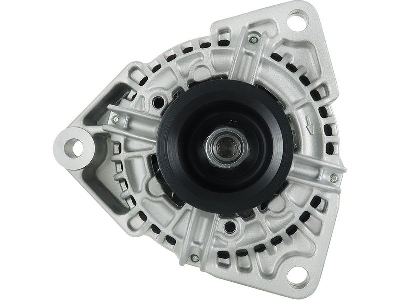 Brand new OEM SEG Alternator