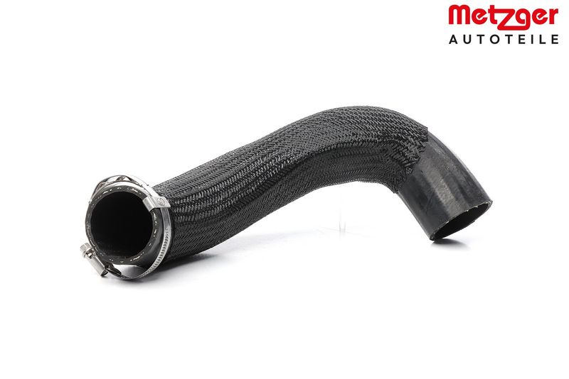 METZGER AUTOTEILE 2401361 Charge Air Hose