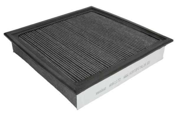 PURRO PUR-HC0533 Filter, cabin air