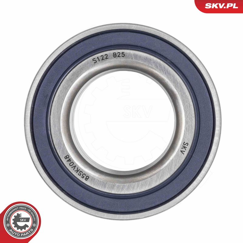 Rattalaagrikomplekt, ESEN SKV 85SKV048