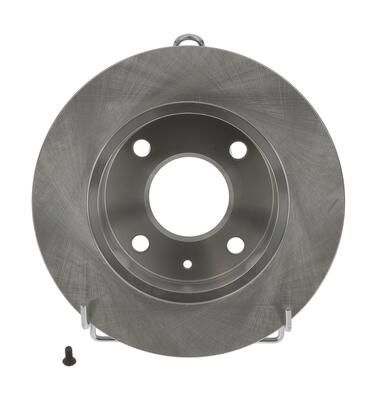 Brzdový kotouč DDF135
