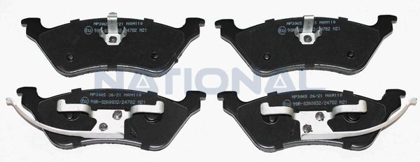 National NP3065