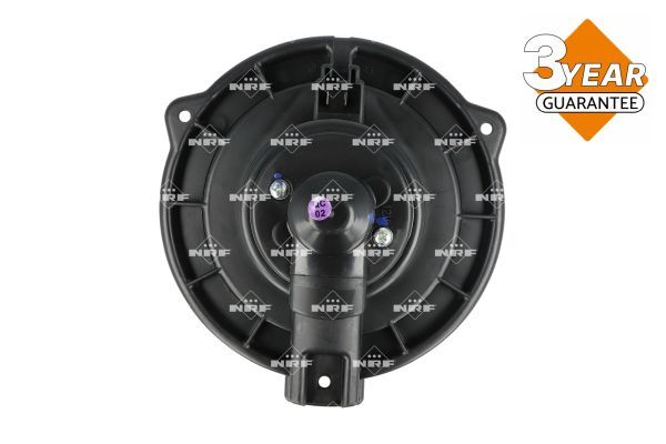 Ventilator, habitaclu NRF 34294