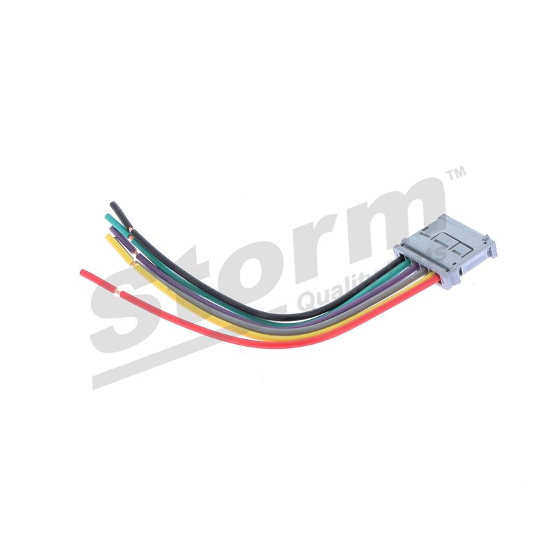 Kit réparation de câble, feu arrière STORM QUALITY PARTS 705099