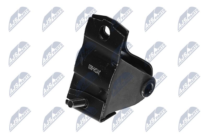 Paigutus, Mootor, NTY ZPS-CH-003