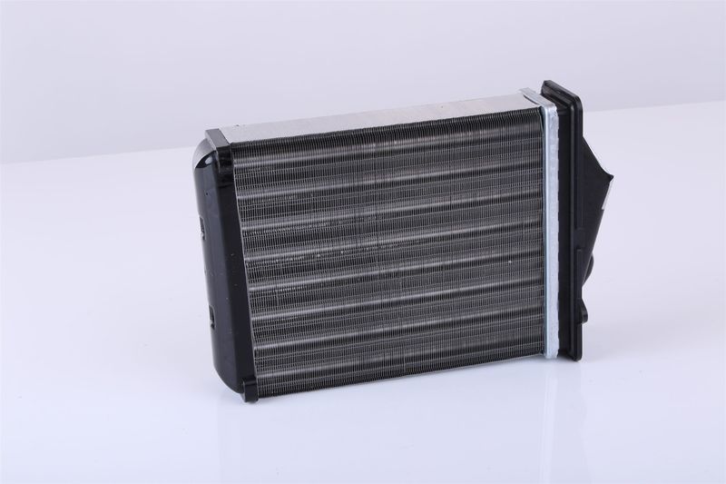 NISSENS 71453 Heat Exchanger, interior heating