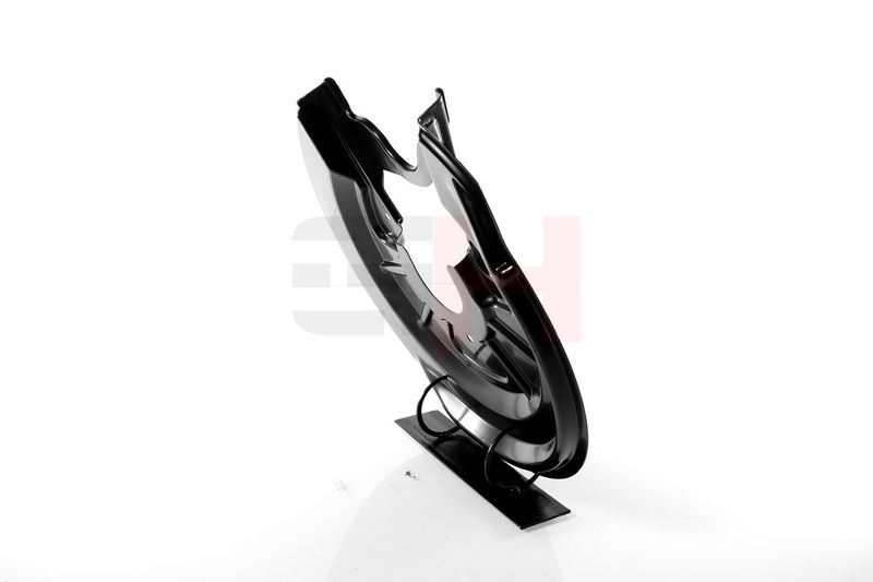 GH GH-489954V Splash Guard, brake disc