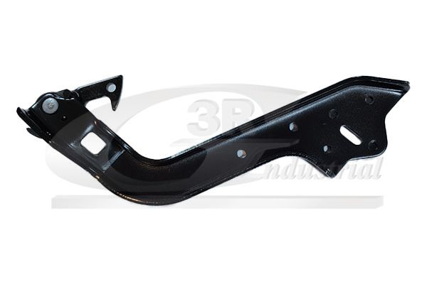 Rullijuht, lükanduks, 3RG 14500