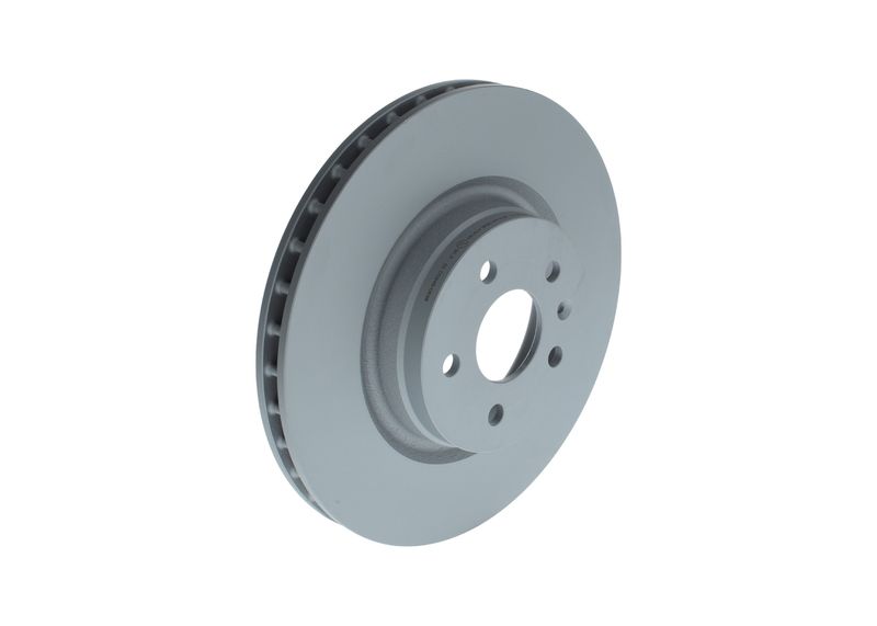 BOSCH 0986479G54 Stabdžių diskas