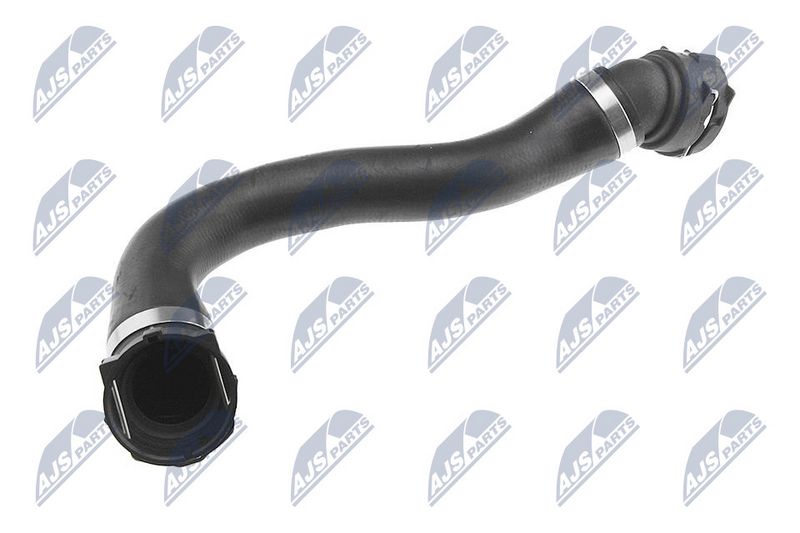 NTY CPP-BM-003 Radiator Hose