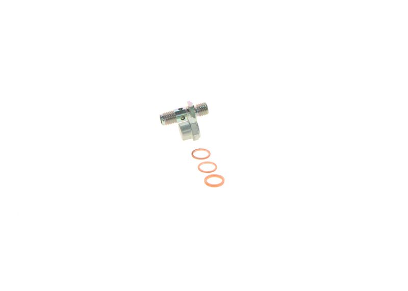 BOSCH 1587010003 Repair Kit, ignition distributor