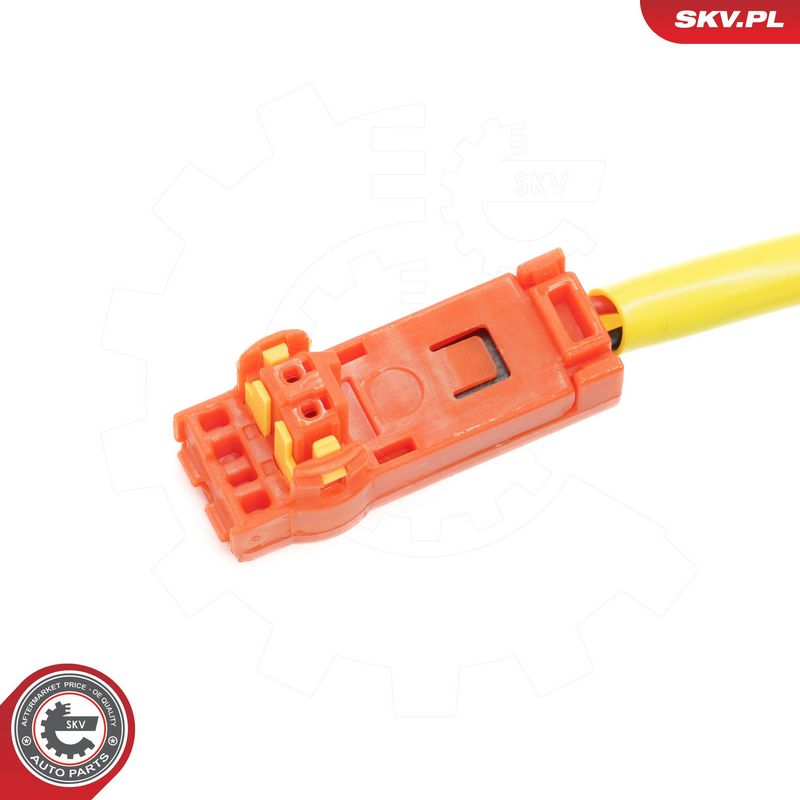 Turvapadja lint, turvapadi, ESEN SKV 96SKV605