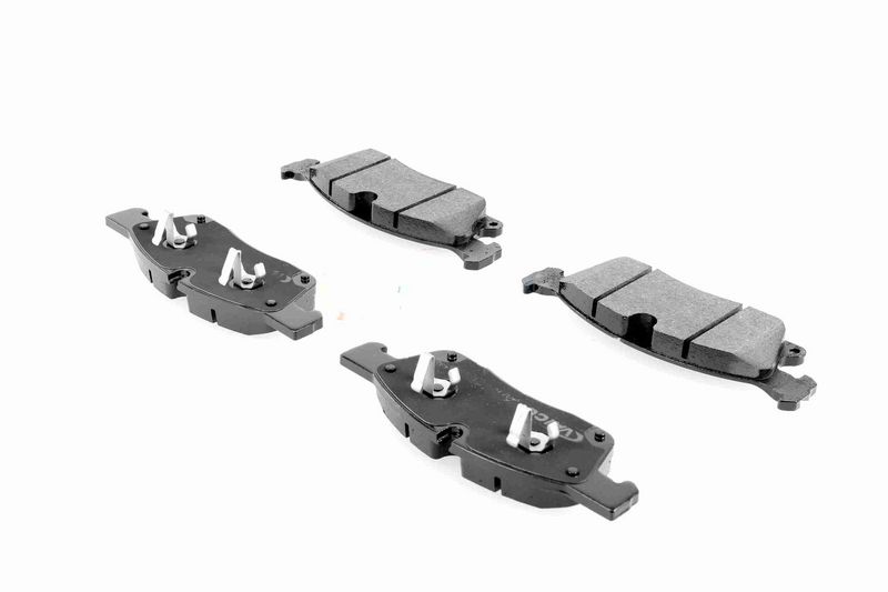 Piduriklotsi komplekt, ketaspidur, VAICO V30-2136