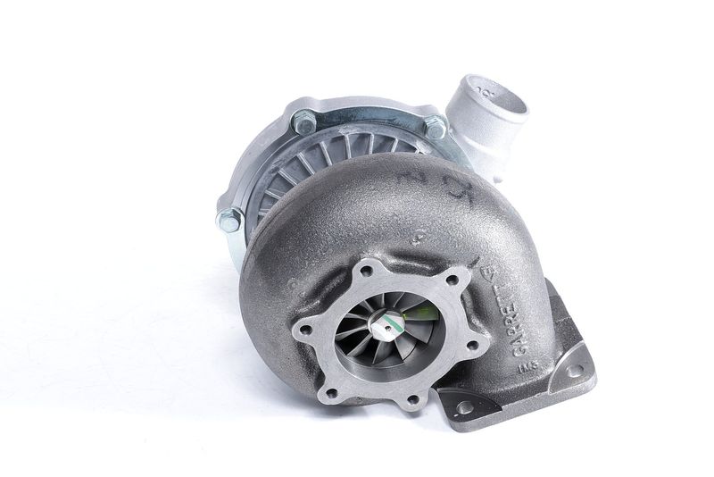 Compresor,sistem de supraalimentare T914552 BTS Turbo