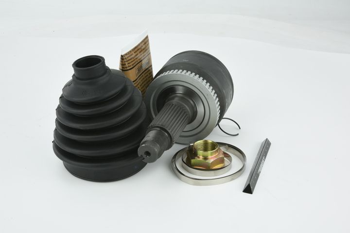 Liigendlaager, veovõll, FEBEST 2210-CARA54