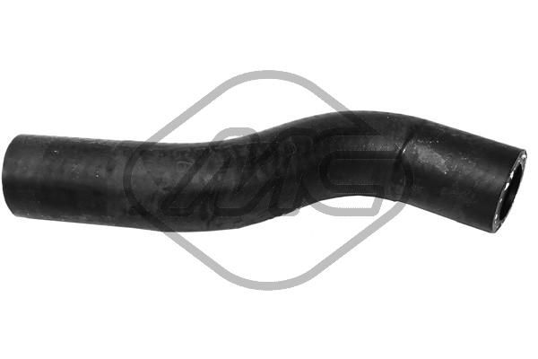 Metalcaucho 35794 - Radiatoriaus žarna